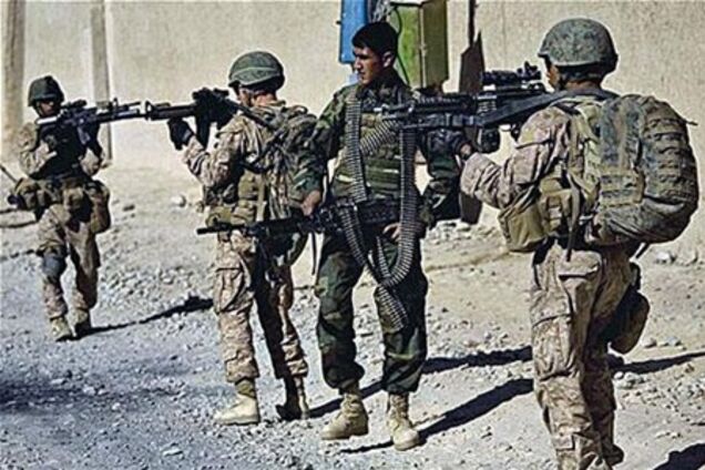 В Афганістані схоплений один з ватажків угрупування 'Хаккані'