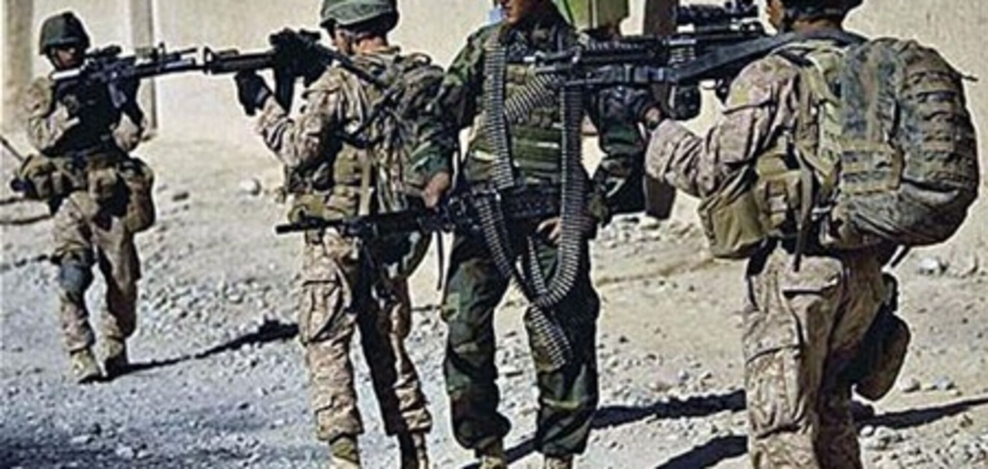 В Афганістані схоплений один з ватажків угрупування 'Хаккані'