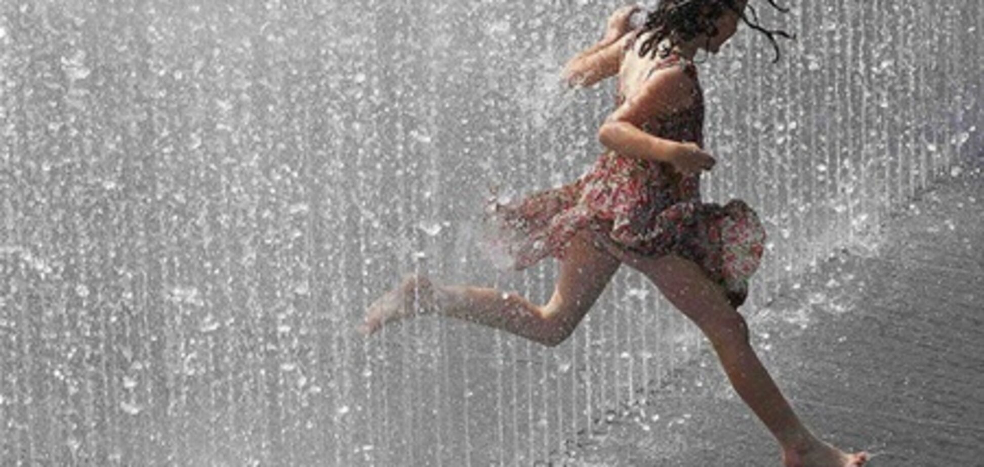 Великобританії 1 жовтня побила температурний рекорд - майже +30