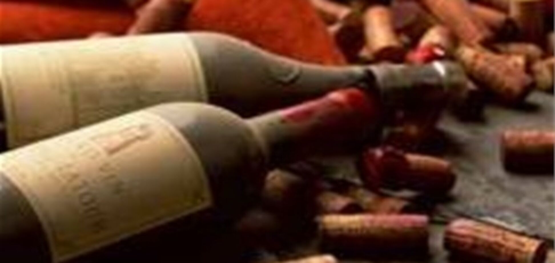 Два депутати з ранку пропонують Раді зробити вермут доступнішим