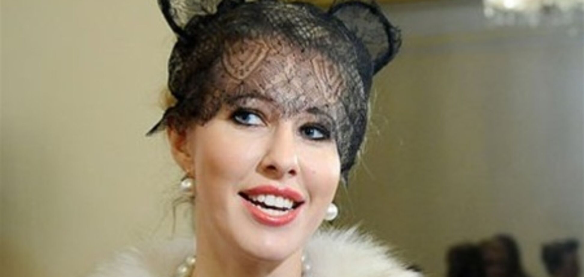 Собчак обізвала Білана козлом і бараном