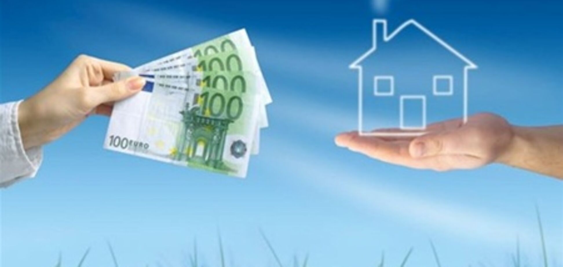 Цены на жилье в Украине завышены на 40-60%