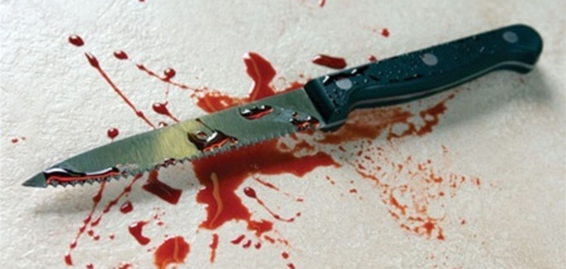 У Росії чоловік влаштував різанину біля супермаркету