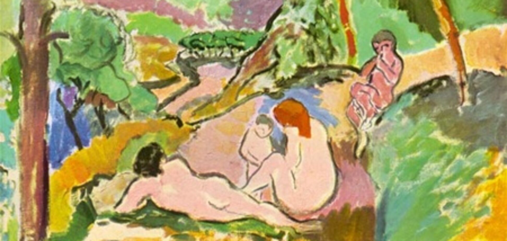 Підозрюваний у крадіжці Пікассо і Матісса викинув картини на смітник