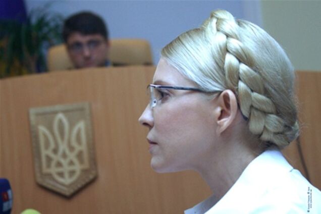 Накануне приговора: если Тимошенко посадят, то…