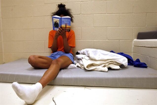 Підліткова проституція в Лас-Вегасі