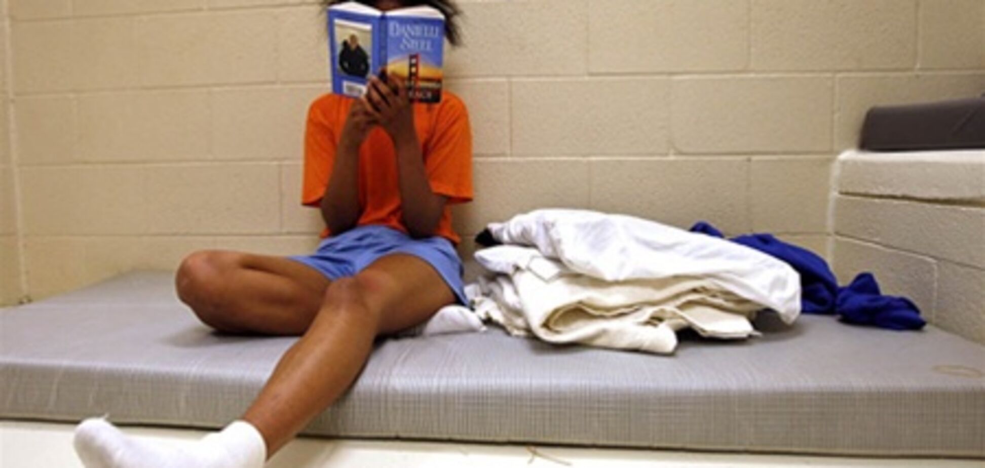 Підліткова проституція в Лас-Вегасі