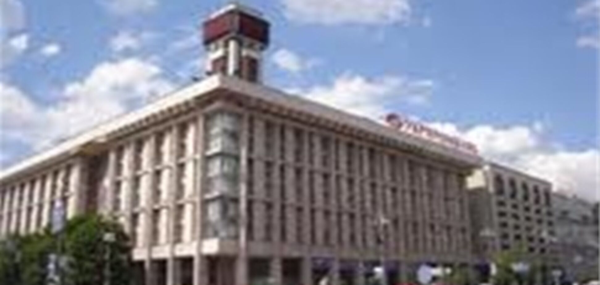 Опальний Хара проштовхує Шведова на голову профспілки аграріїв