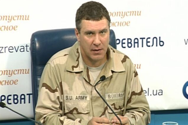 Беркут: правління Путіна буде правлінням вже не мирного, а воєнного часу