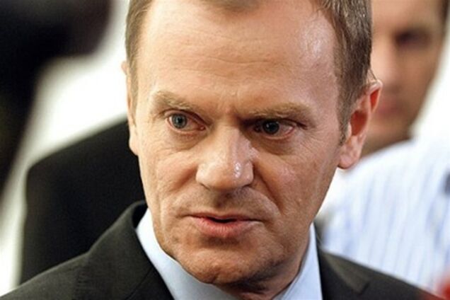 На виборах у Польщі лідирує партія прем'єр-міністра Туска