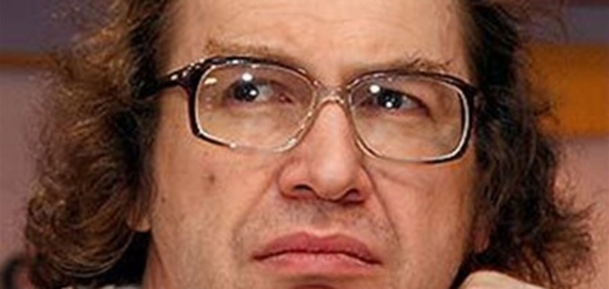 Мавроди благодарен украинской власти за рекламу