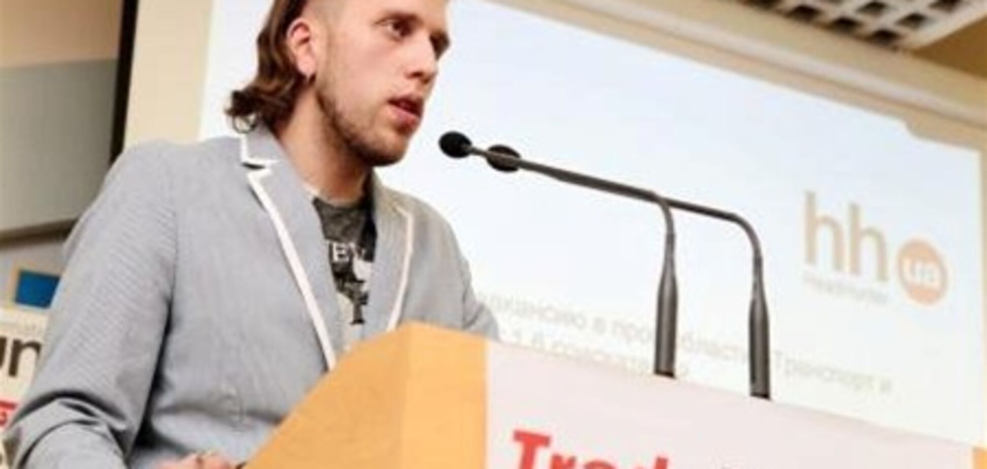 Маркетологи: репутація - основа бізнесу і політики