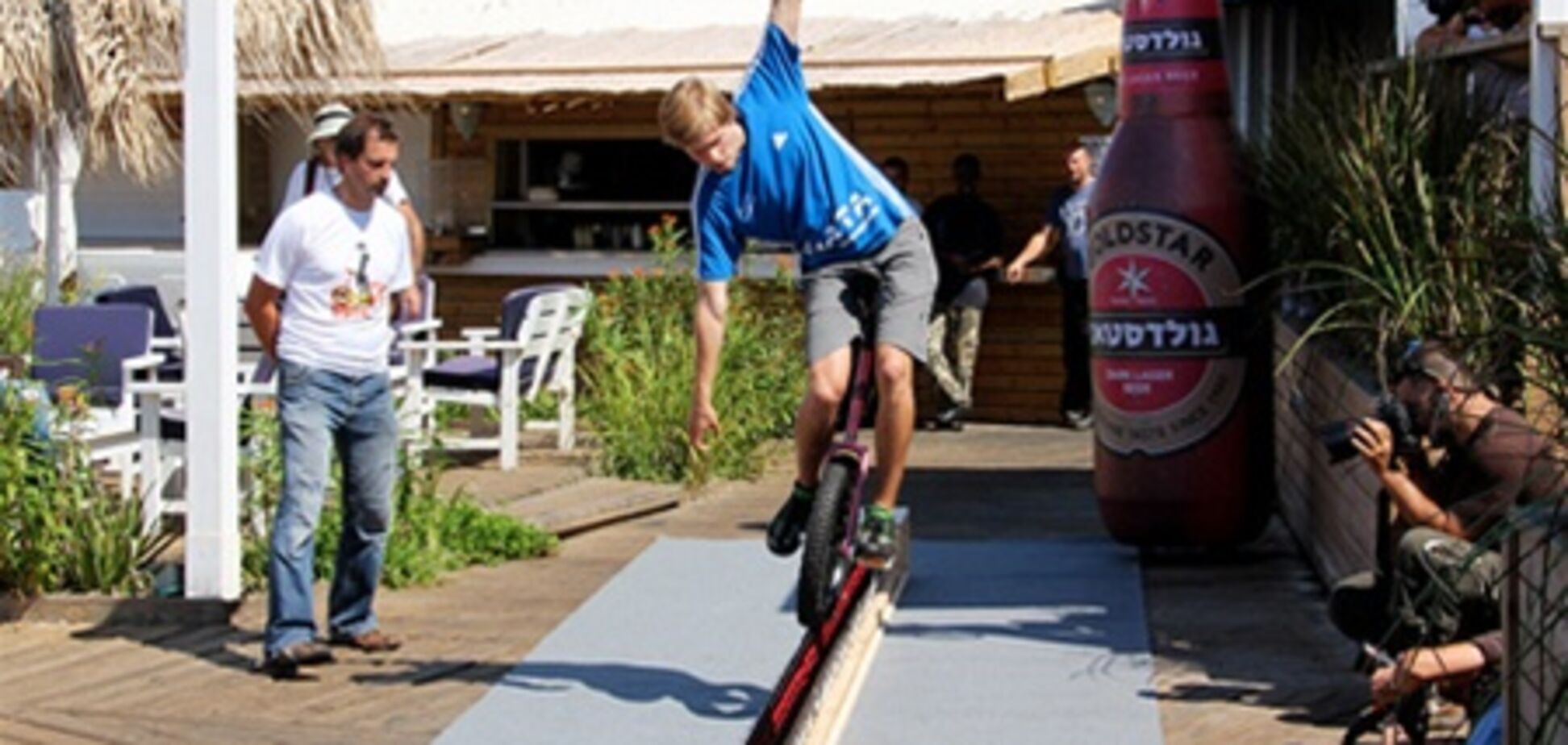 Як потрапляють до Книги рекордів Гіннесса