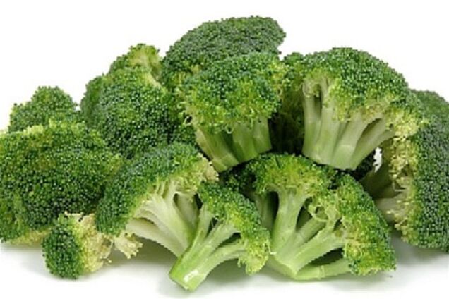 Вчені Британії вивели антираковий сорт броколі