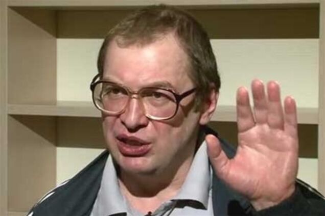 Создатель МММ грозит устроить финансовый апокалипсис