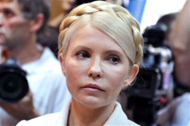 Послушать приговор Тимошенко придет вся фракция 'Батькивщины'