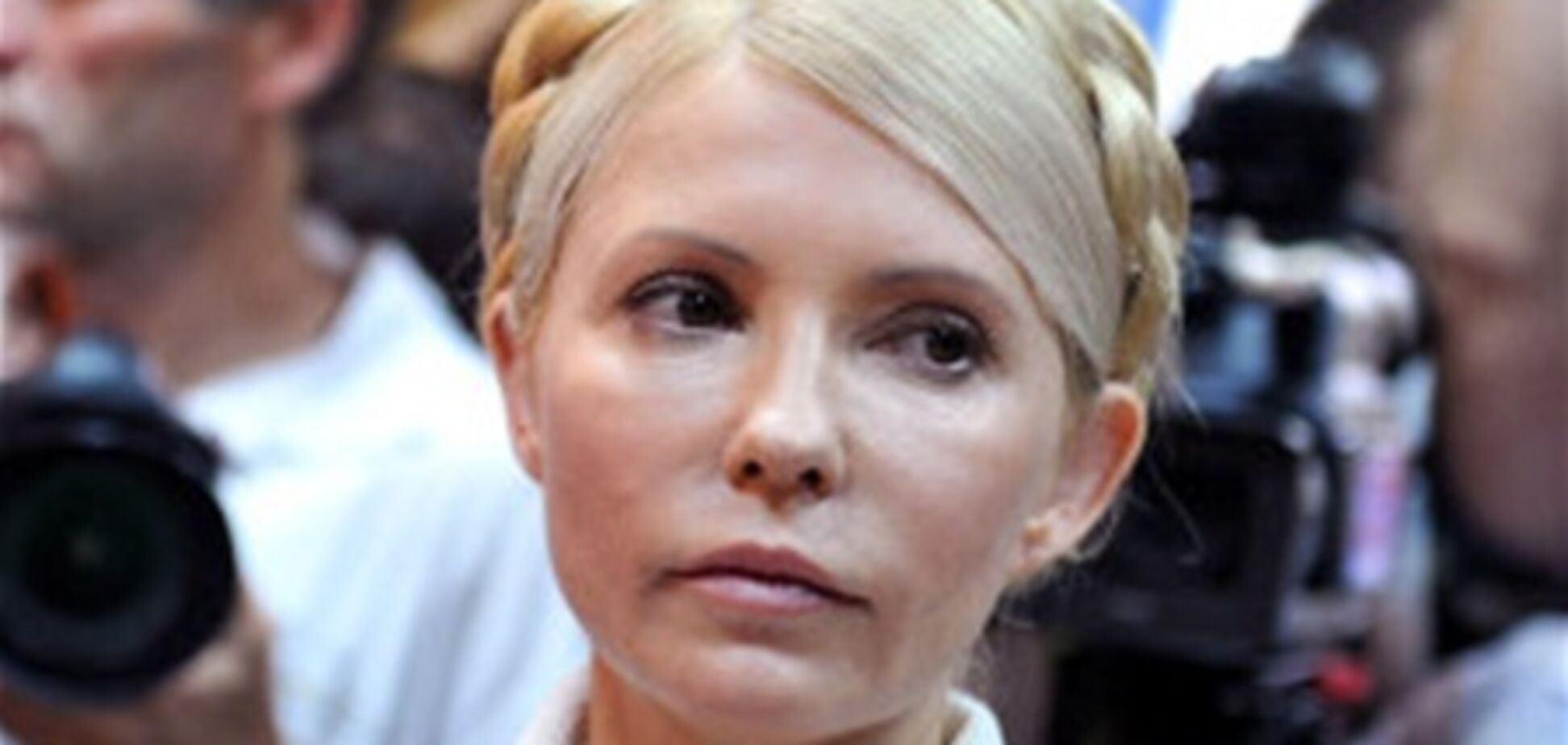 Послушать приговор Тимошенко придет вся фракция 'Батькивщины'