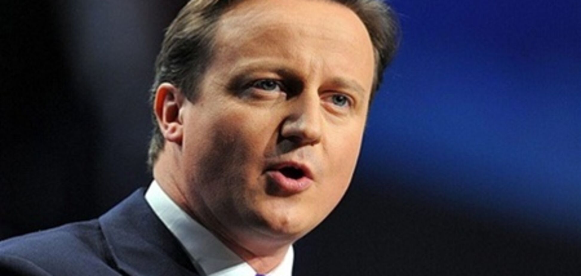 Экономическая катастрофа еврозоны очень близка - Кэмерон