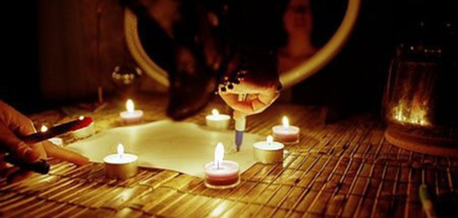 У Чернігові ворожка обікрала журналіста