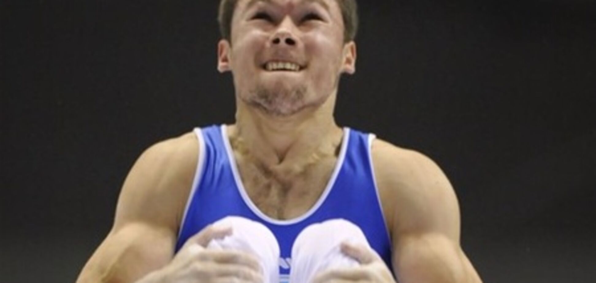 Украинские гимнасты выиграли лицензию на Олимпиаду-2012