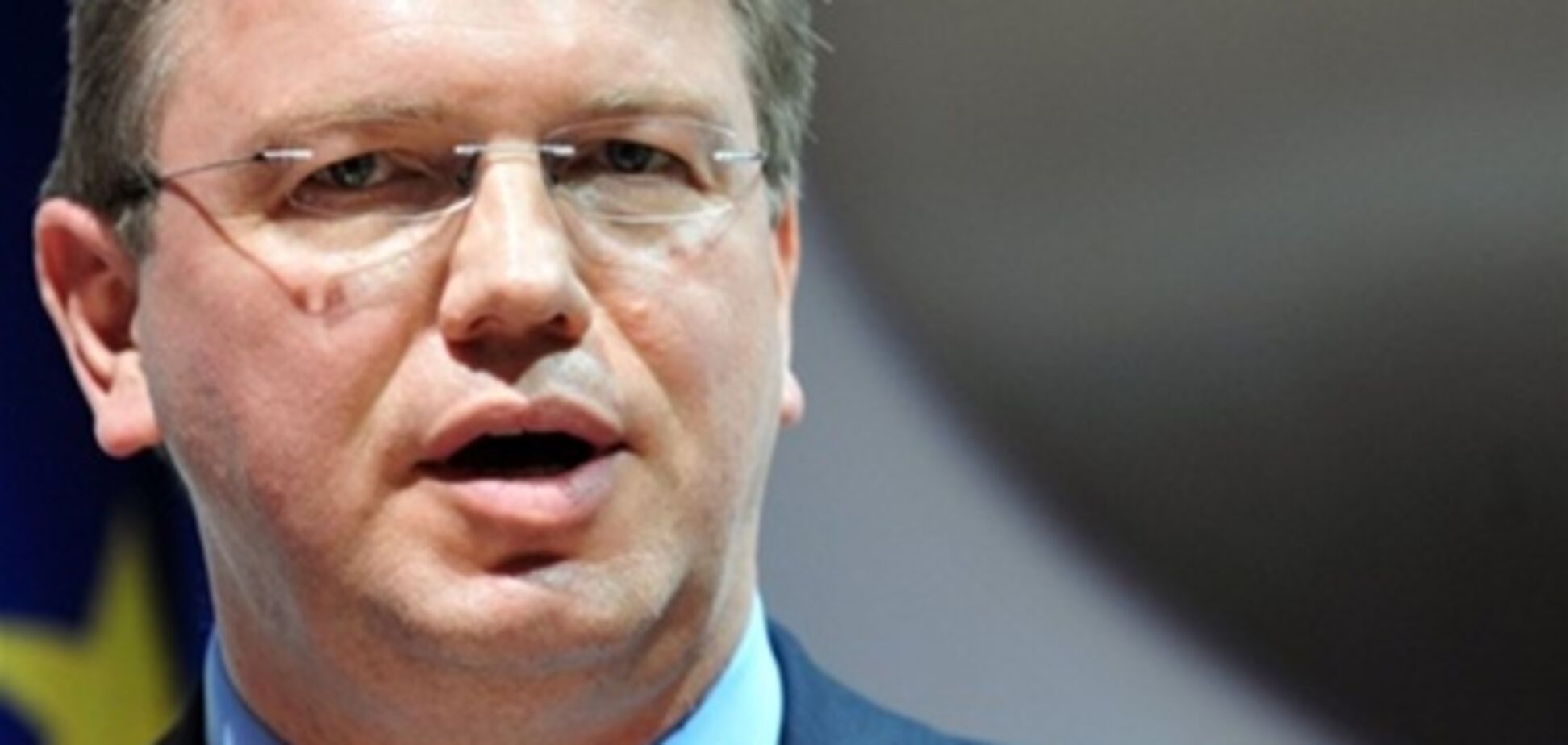 У Європі вірять, що ситуація з Тимошенко ще вирішиться