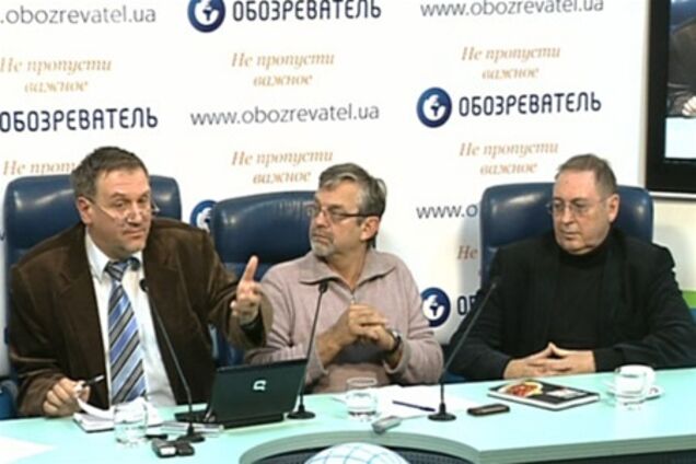 Приговор Тимошенко повлечет неконтролируемое развитие событий – Гарань