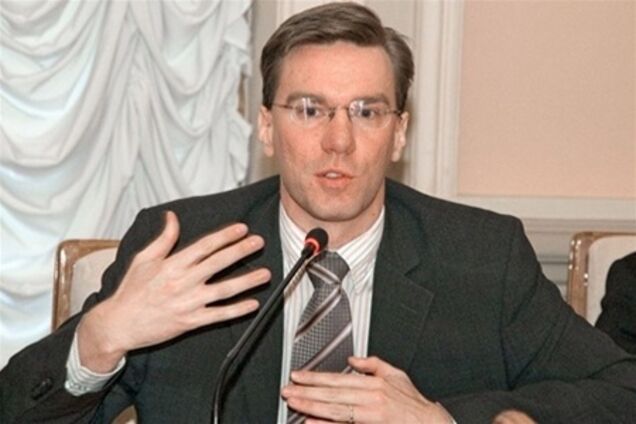 Мягких заявлений о Тимошенко в Украине не понимают - Ланге