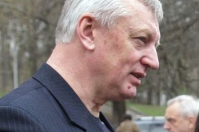 Екс-заступник міністра охорони навколишнього середовища засуджений до 9 років в'язниці