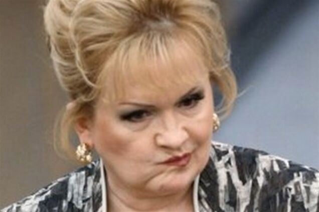 В России заявили о политической расправе над Тимошенко