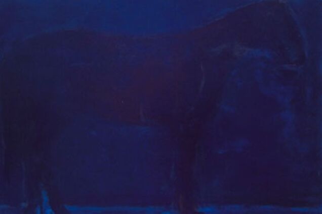 Картину украинского художника в Лондоне оценили в рекордную сумму