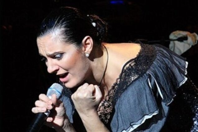 Ваенга не сможет больше петь?