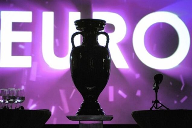 Определились все сборные, которые напрямую вышли в финальную часть Евро-2012