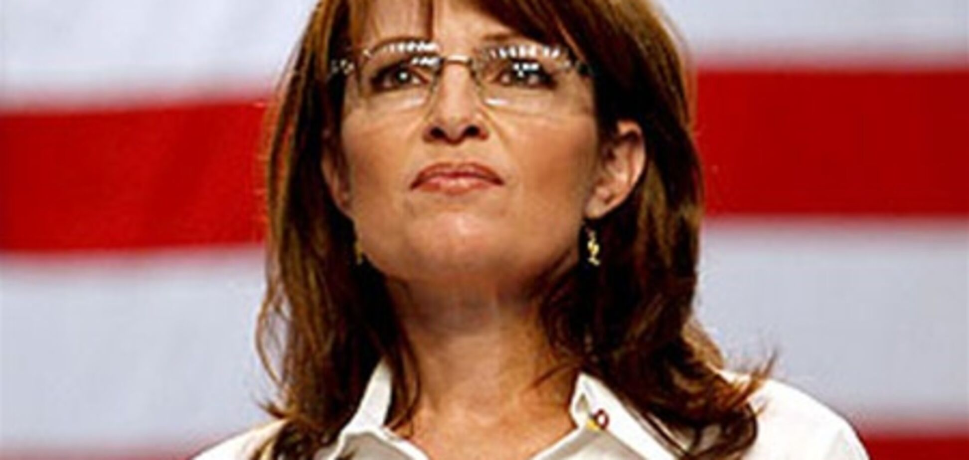 В США вышла скандальная биография Сары Пэйлин