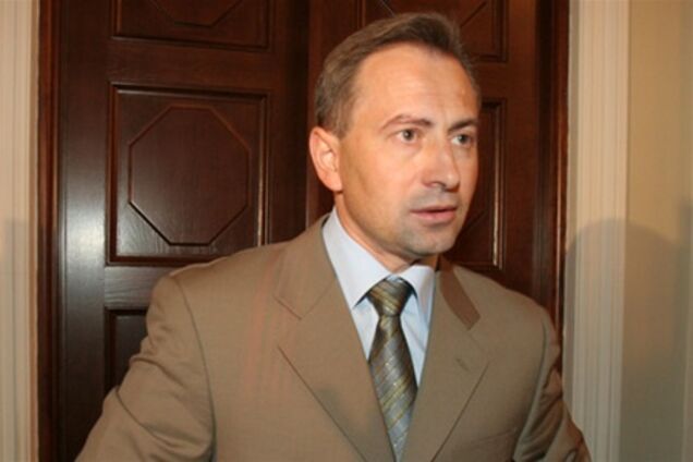 Томенко: ми не допустимо провокацій