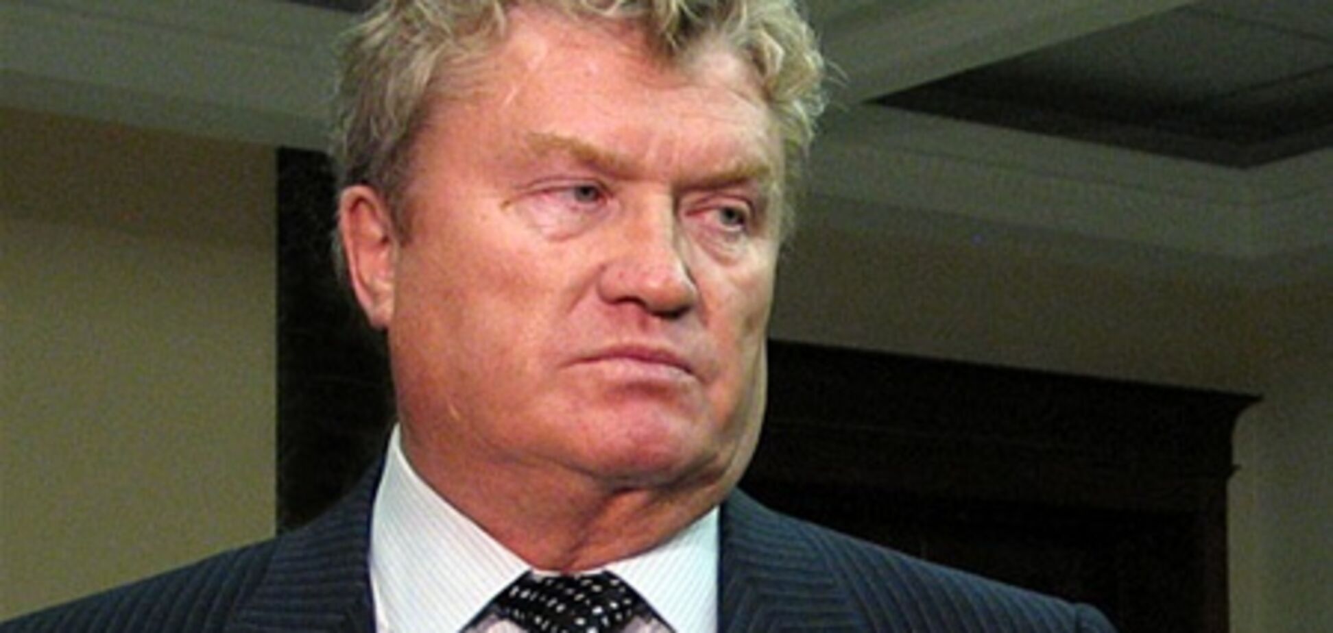 'Единая Россия' в шоке от приговора Тимошенко