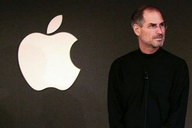 Названа офіційна причина смерті Стіва Джобса