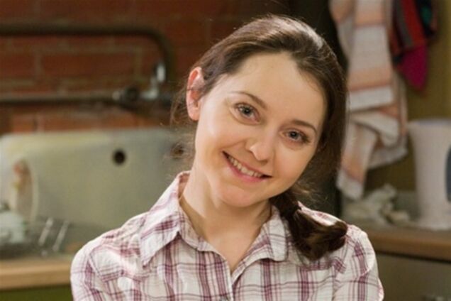 Актриса з 'Універу' показала батька своєї дитини