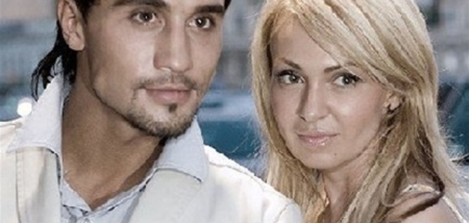 У Билана и Рудковской есть двойники?