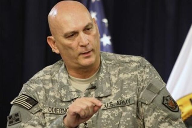 Скорочення витрат позбавить США можливості вести по дві війни