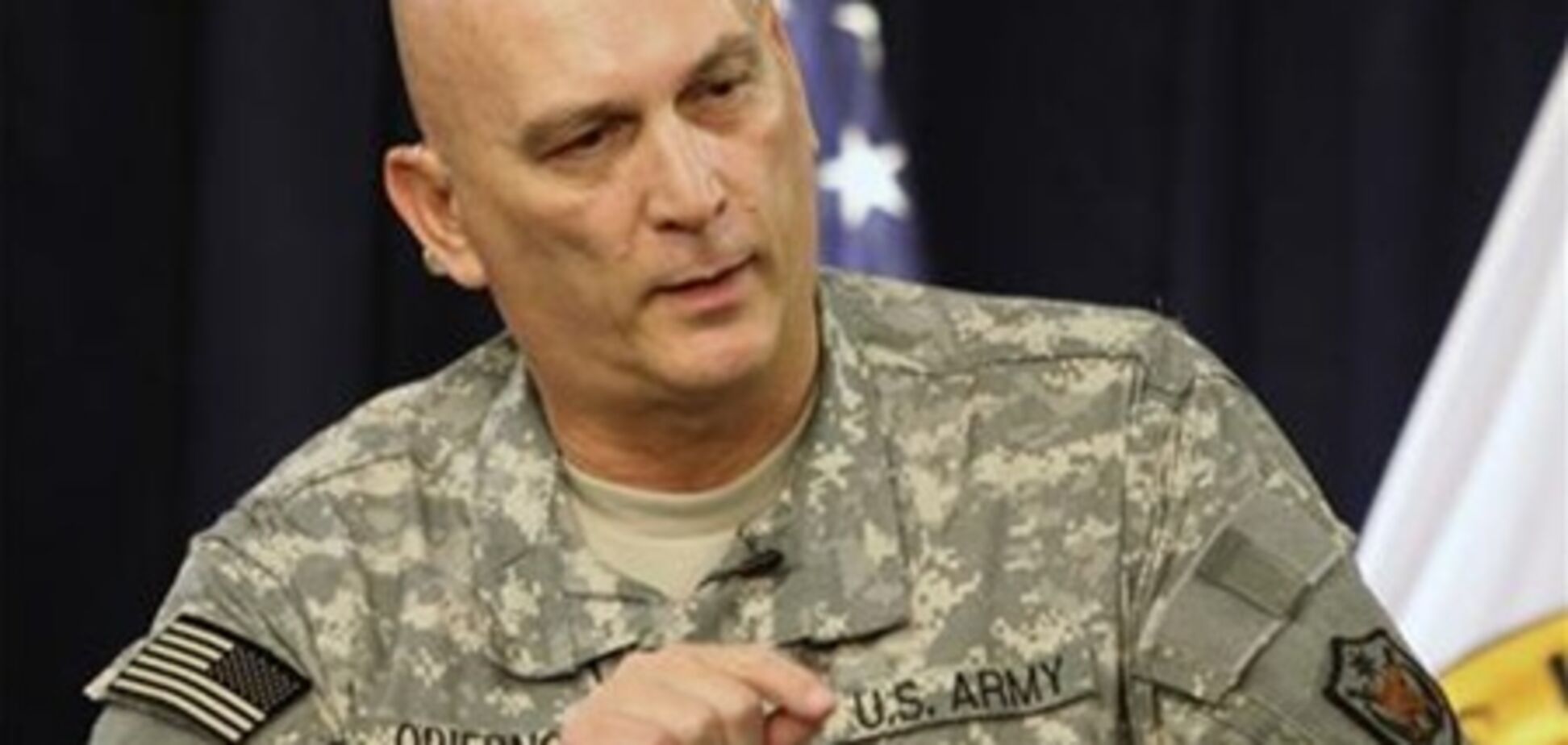 Скорочення витрат позбавить США можливості вести по дві війни