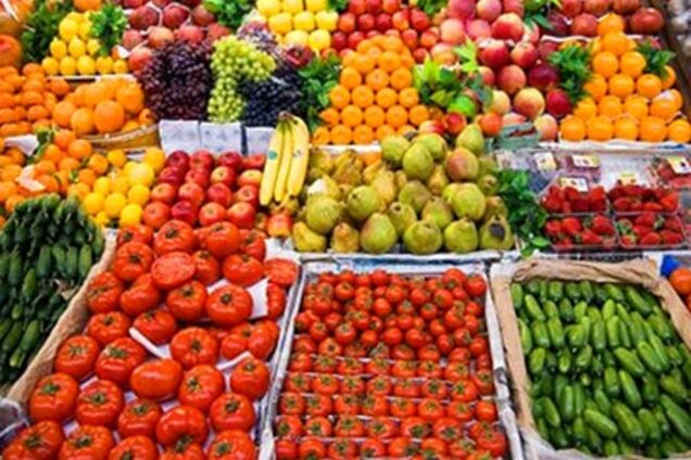 Зачем магазинную еду разукрашивают как можно ярче