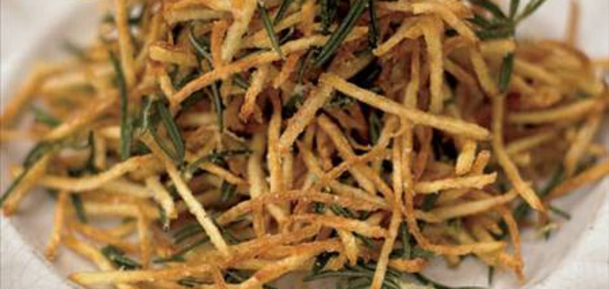 Картофель пай