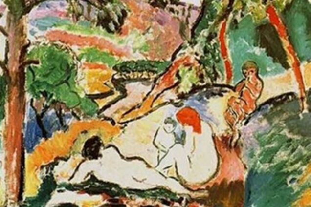 Вор уничтожил и выбросил картины Пикассо и Матисса, – СМИ 