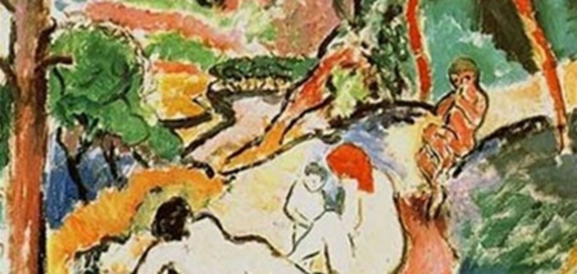 Вор уничтожил и выбросил картины Пикассо и Матисса, – СМИ