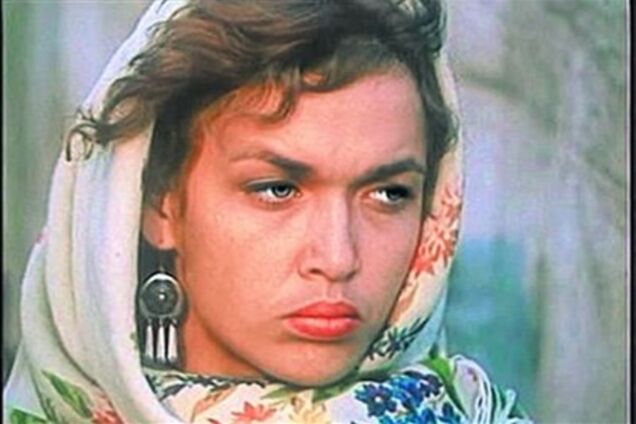 Зірка фільму 'Повернення Будулая' бомж?