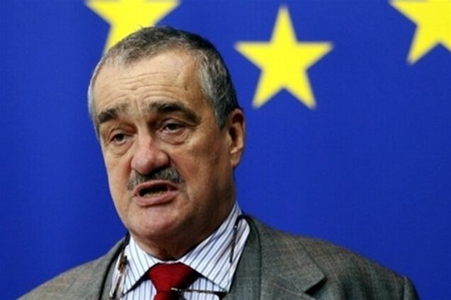 Чехія відмовляється визнавати вирок Тимошенко