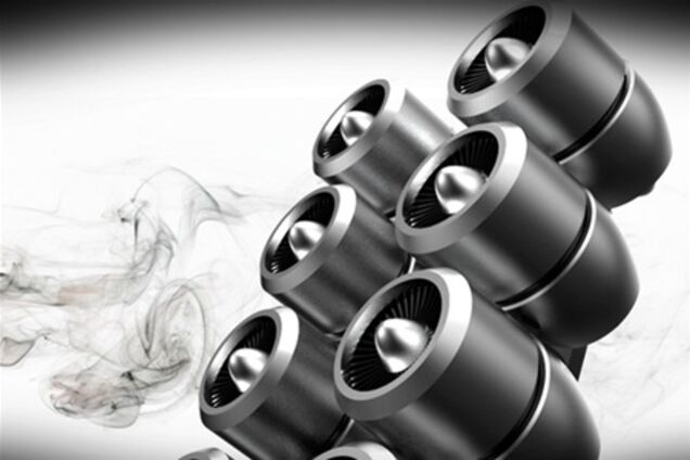 Суперизобретение: картинку на мониторе теперь можно понюхать