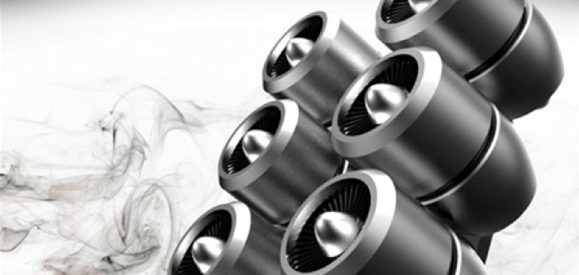 Суперизобретение: картинку на мониторе теперь можно понюхать