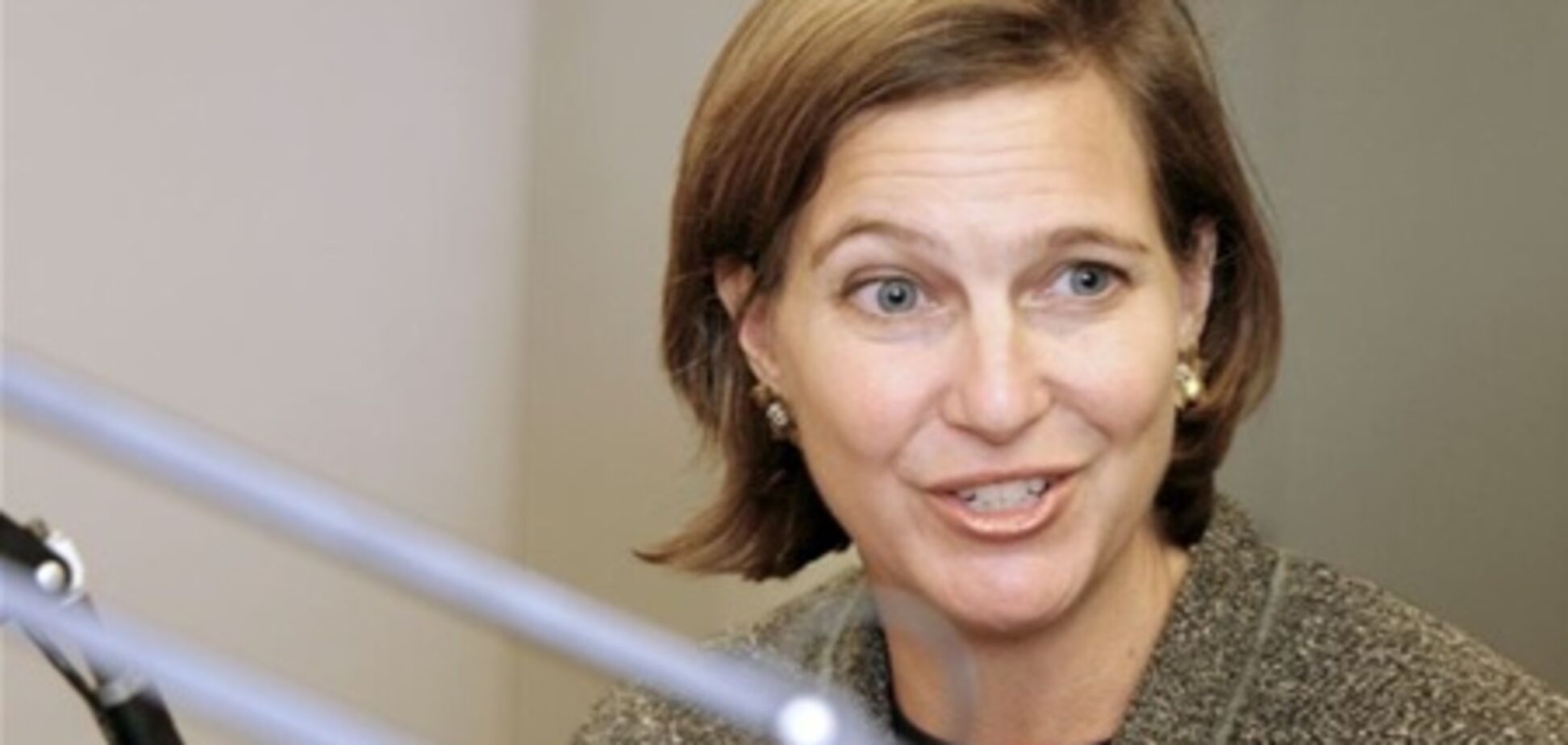 Администрация Обамы призывает украинские власти освободить Тимошенко