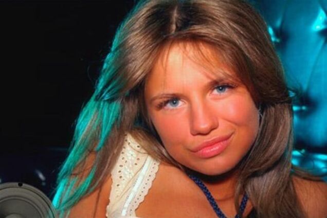 Алекса встречается с 17-летним подростком